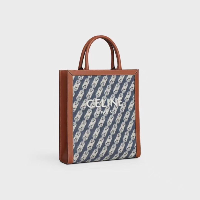 Celine Shopping Bags